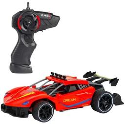Refurbished Alloy High Speed Remote Control Car - Ferrari Rafa - Reebelo Nederland