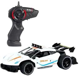 Refurbished Alloy High Speed Remote Control Car - Ferrari Rafa - Reebelo Nederland
