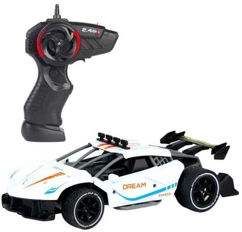 Refurbished Alloy High Speed Remote Control Car - Ferrari Rafa - Reebelo Nederland
