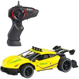 Refurbished Alloy High Speed Remote Control Car - Ferrari Rafa - Reebelo Nederland