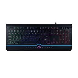 Refurbished Alpha Bravo GK-1 Gaming Keyboard - Reebelo Nederland