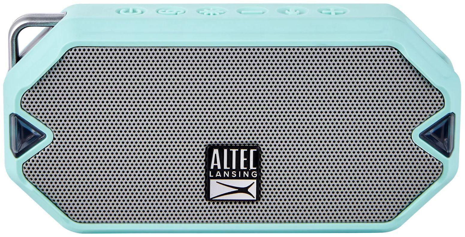 Refurbished Altec Lansing HydraMini Everything Proof Speaker - Reebelo Nederland