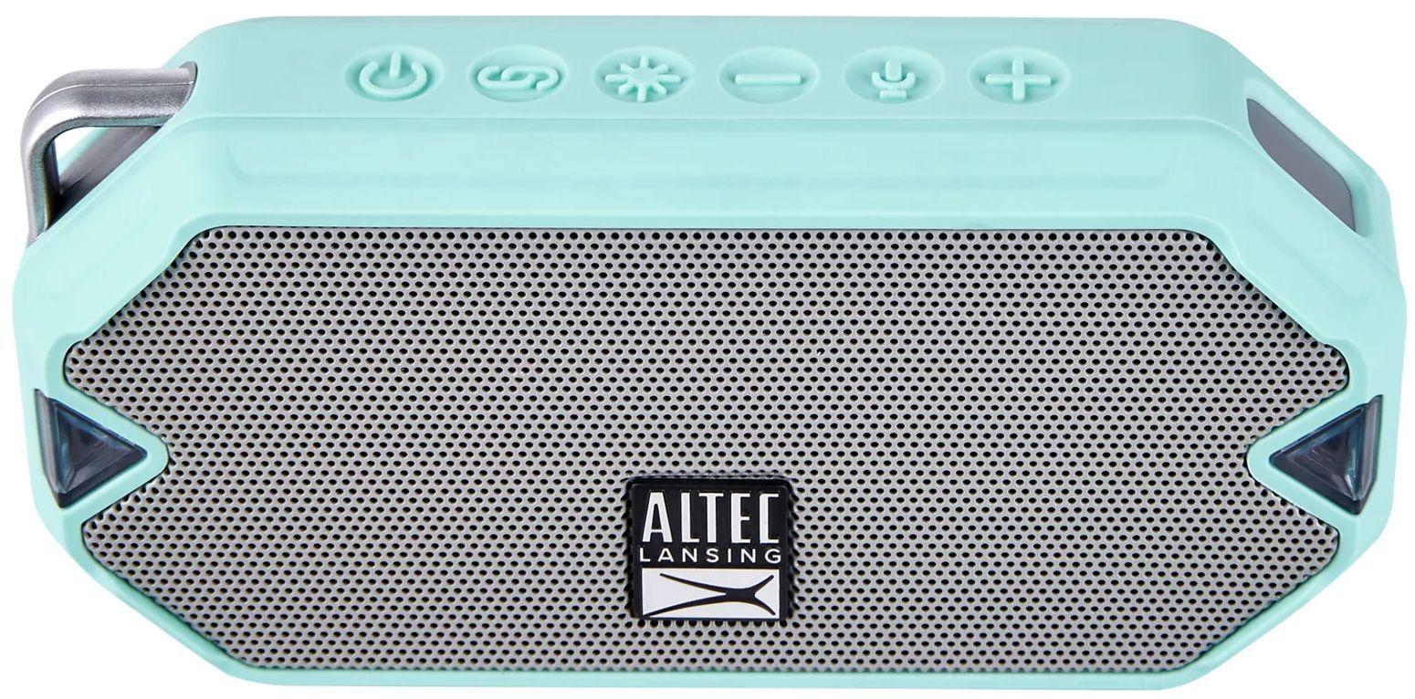 Refurbished Altec Lansing HydraMini Everything Proof Speaker - Reebelo Nederland