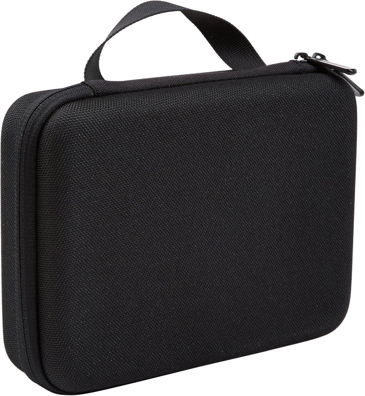 Refurbished Amazon Basics Small Carrying Case for GoPro - Reebelo Nederland