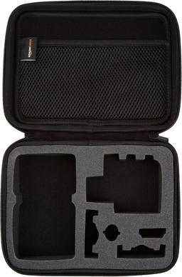 Refurbished Amazon Basics Small Carrying Case for GoPro - Reebelo Nederland
