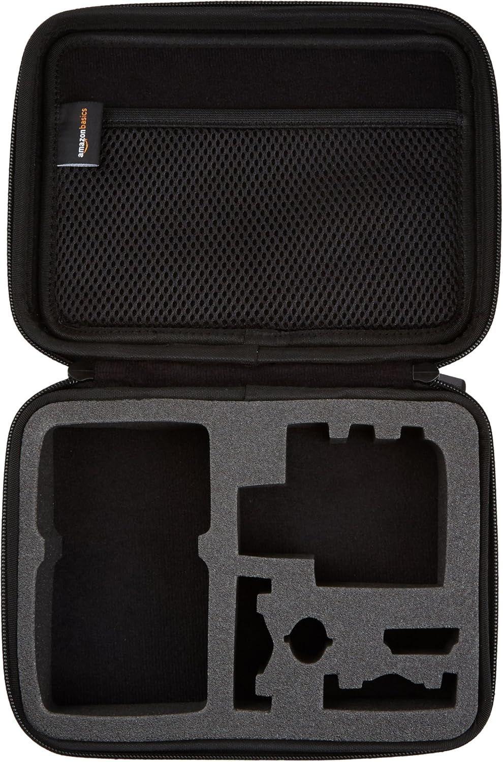 Refurbished Amazon Basics Small Carrying Case for GoPro - Reebelo Nederland