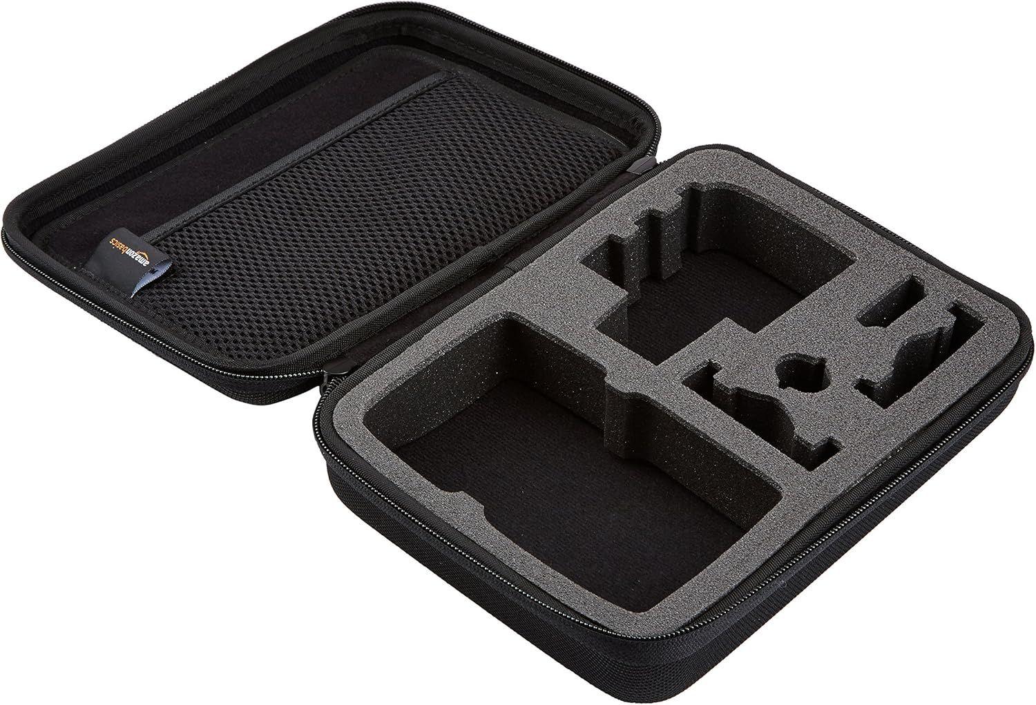 Refurbished Amazon Basics Small Carrying Case for GoPro - Reebelo Nederland