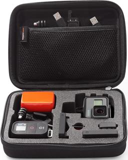 Refurbished Amazon Basics Small Carrying Case for GoPro - Reebelo Nederland