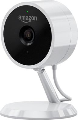Refurbished Amazon Cloud Cam 1080p HD Indoor Security Camera - Reebelo Nederland