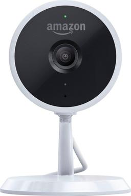 Refurbished Amazon Cloud Cam 1080p HD Indoor Security Camera - Reebelo Nederland