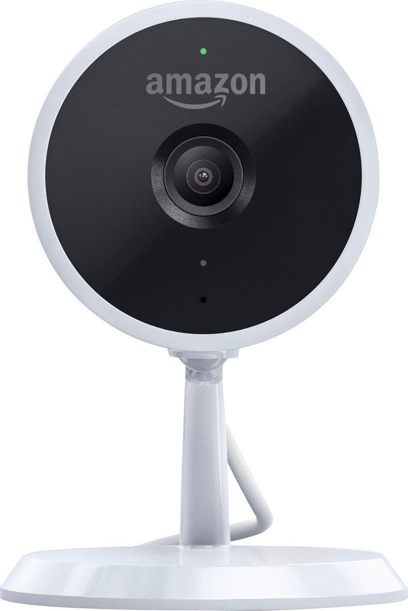 Refurbished Amazon Cloud Cam 1080p HD Indoor Security Camera - Reebelo Nederland