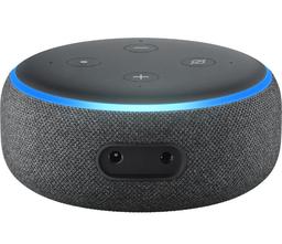 Refurbished Amazon Echo Dot 3rd Gen - Reebelo Nederland