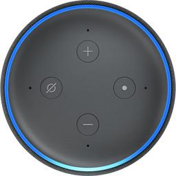 Refurbished Amazon Echo Dot 3rd Gen - Reebelo Nederland