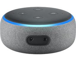 Refurbished Amazon Echo Dot 3rd Gen - Reebelo Nederland