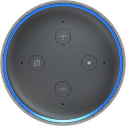 Refurbished Amazon Echo Dot 3rd Gen - Reebelo Nederland