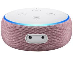 Refurbished Amazon Echo Dot 3rd Gen - Reebelo Nederland