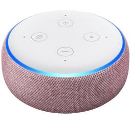 Refurbished Amazon Echo Dot 3rd Gen - Reebelo Nederland
