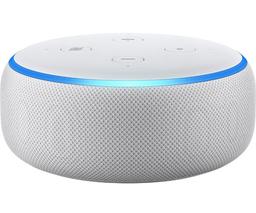 Refurbished Amazon Echo Dot 3rd Gen - Reebelo Nederland