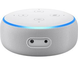 Refurbished Amazon Echo Dot 3rd Gen - Reebelo Nederland