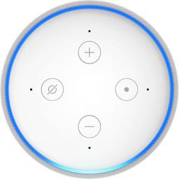 Refurbished Amazon Echo Dot 3rd Gen - Reebelo Nederland