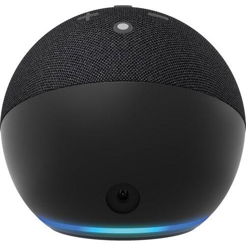 Refurbished Amazon Echo Dot (5th Gen) Smart Speaker with Alexa - Reebelo Nederland