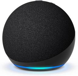 Refurbished Amazon Echo Dot (5th Gen) Smart Speaker with Alexa - Reebelo Nederland