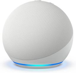 Refurbished Amazon Echo Dot (5th Gen) Smart Speaker with Alexa - Reebelo Nederland