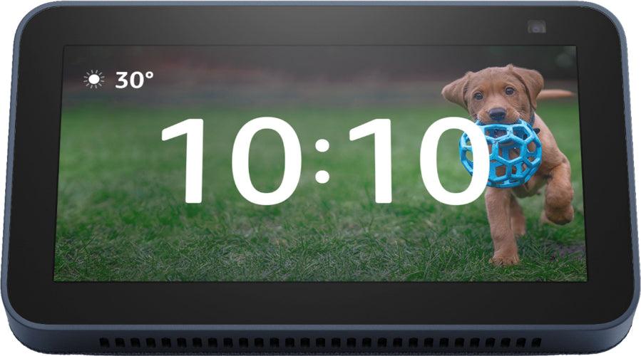 Refurbished Amazon Echo Show 5" (2nd Gen) Smart Display with Alexa - Reebelo Nederland