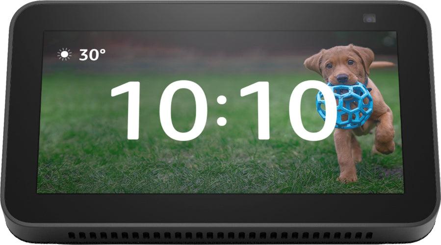 Refurbished Amazon Echo Show 5" (2nd Gen) Smart Display with Alexa - Reebelo Nederland