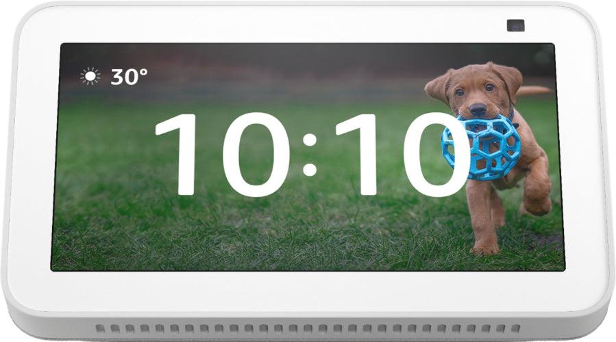 Refurbished Amazon Echo Show 5" (2nd Gen) Smart Display with Alexa - Reebelo Nederland