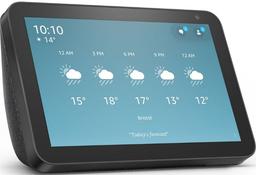 Refurbished Amazon Echo Show 8" (1st Gen) Smart Display with Alexa - Reebelo Nederland