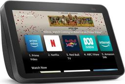 Refurbished Amazon Echo Show 8 2nd Gen - Reebelo Nederland