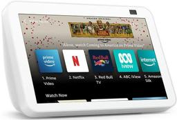 Refurbished Amazon Echo Show 8 2nd Gen - Reebelo Nederland