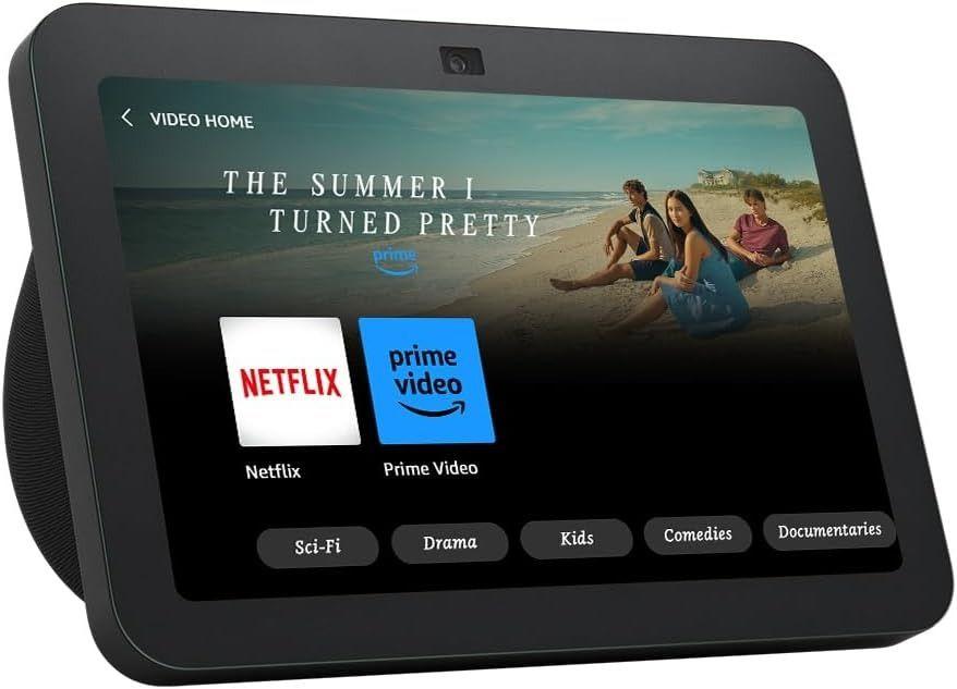 Refurbished Amazon Echo Show 8 3rd Gen - Reebelo Nederland