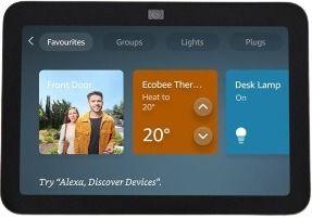 Refurbished Amazon Echo Show 8 3rd Gen - Reebelo Nederland