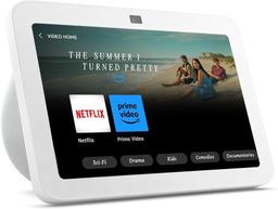 Refurbished Amazon Echo Show 8 3rd Gen - Reebelo Nederland