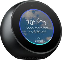 Refurbished Amazon Echo Spot 2.5" Smart Display with Alexa - Reebelo Nederland