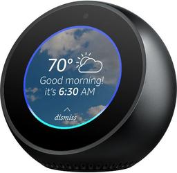 Refurbished Amazon Echo Spot 2.5" Smart Display with Alexa - Reebelo Nederland
