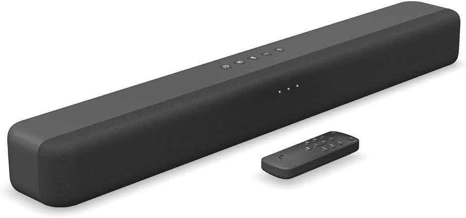 Refurbished Amazon EVG487 Fire TV Soundbar 2.0 speaker - Reebelo Nederland