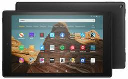 Refurbished Amazon Fire HD 10 Tablet (2019) - Reebelo Nederland