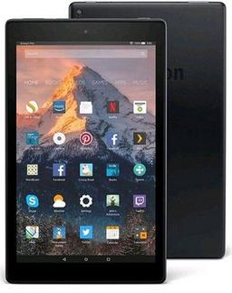 Refurbished Amazon Fire HD 10 Tablet (2019) - Reebelo Nederland