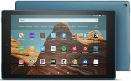 Refurbished Amazon Fire HD 10 Tablet (2019) - Reebelo Nederland