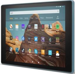 Refurbished Amazon Fire HD 10 Tablet (2019) - Reebelo Nederland