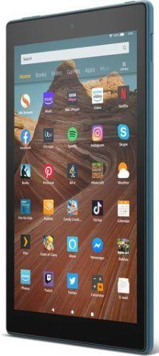 Refurbished Amazon Fire HD 10 Tablet (2019) - Reebelo Nederland