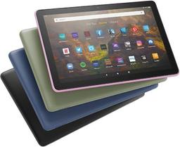 Refurbished Amazon Fire HD 10 Tablet (2021) - Reebelo Nederland