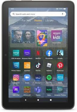 Refurbished Amazon Fire HD 8 Plus Tablet (2020) - Reebelo Nederland