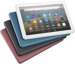 Refurbished Amazon Fire HD 8 Plus Tablet (2020) - Reebelo Nederland