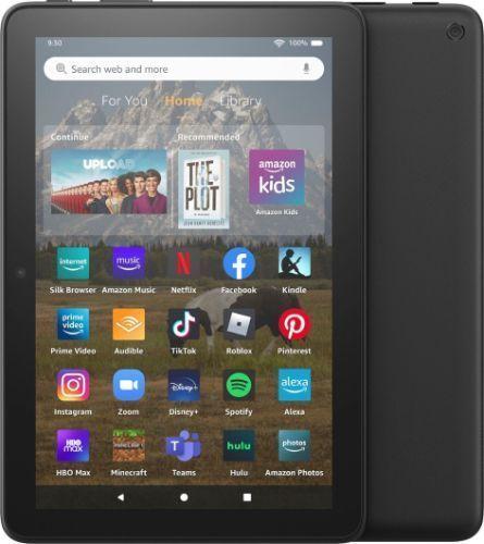 Refurbished Amazon Fire HD 8 Tablet (2020) - Reebelo Nederland