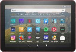Refurbished Amazon Fire HD 8 Tablet (2022) - Reebelo Nederland