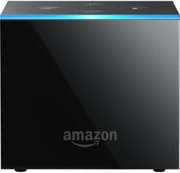 Refurbished Amazon Fire TV Cube (2nd Generation) - Reebelo Nederland